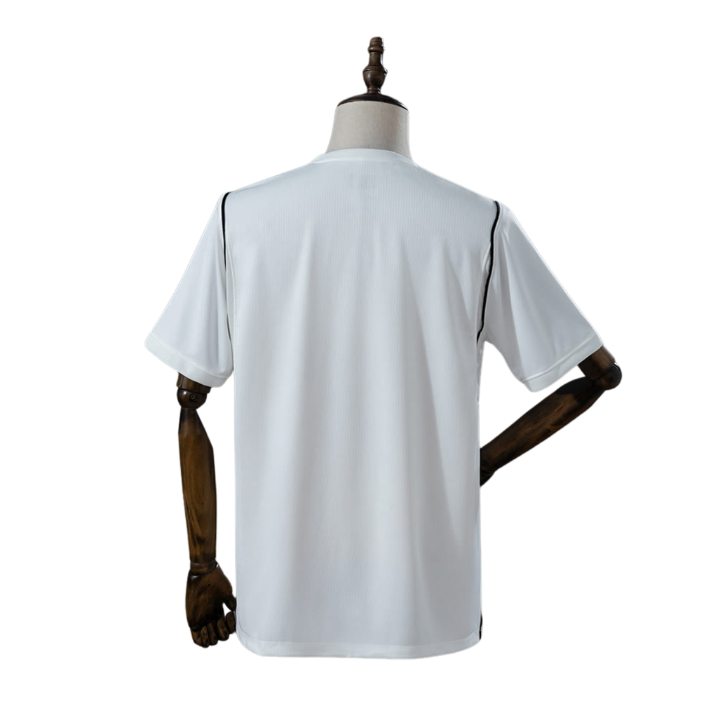 Corinthians 26/27 Home Jersey