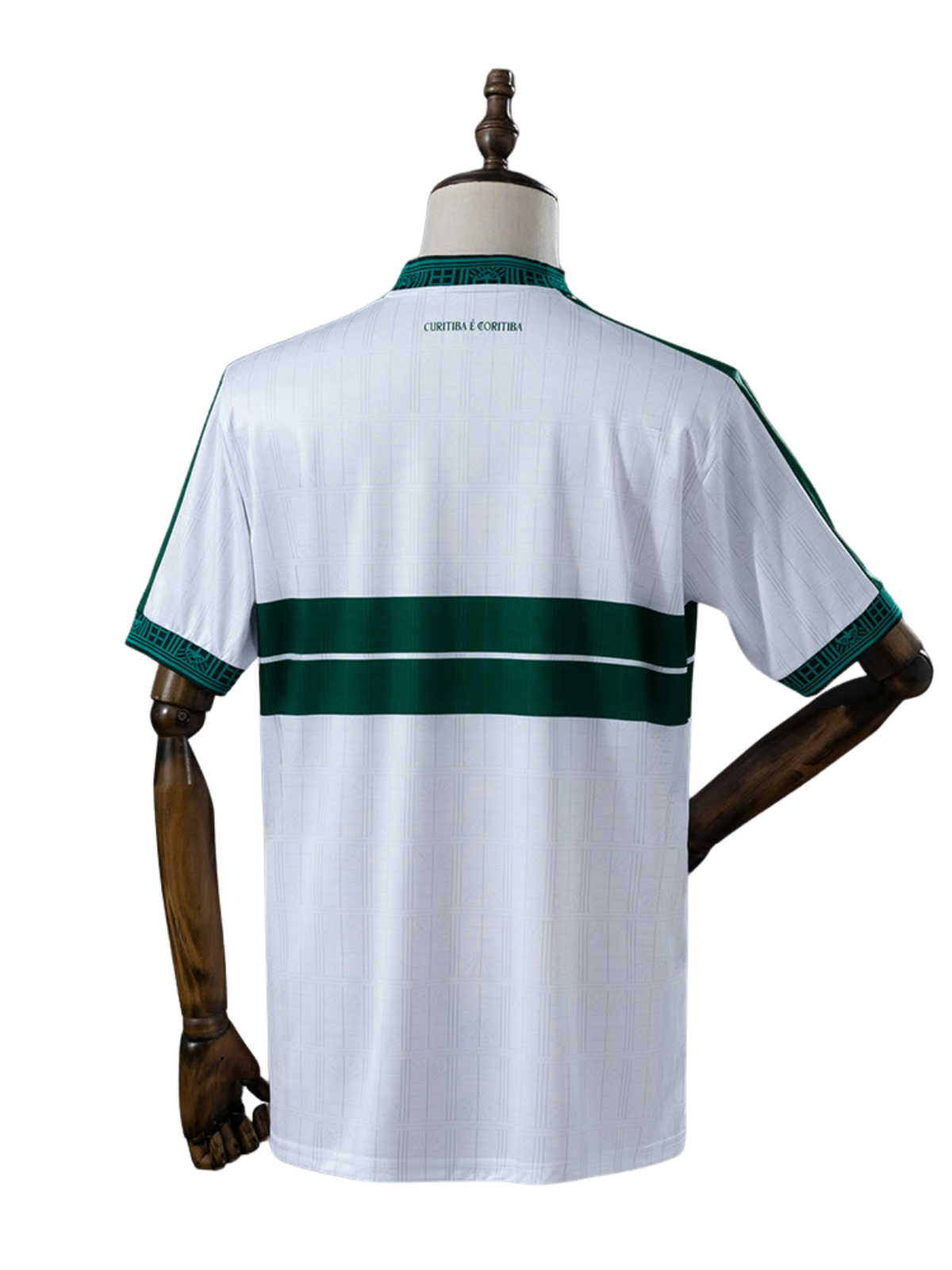 Coritiba 26/27 Home Jersey