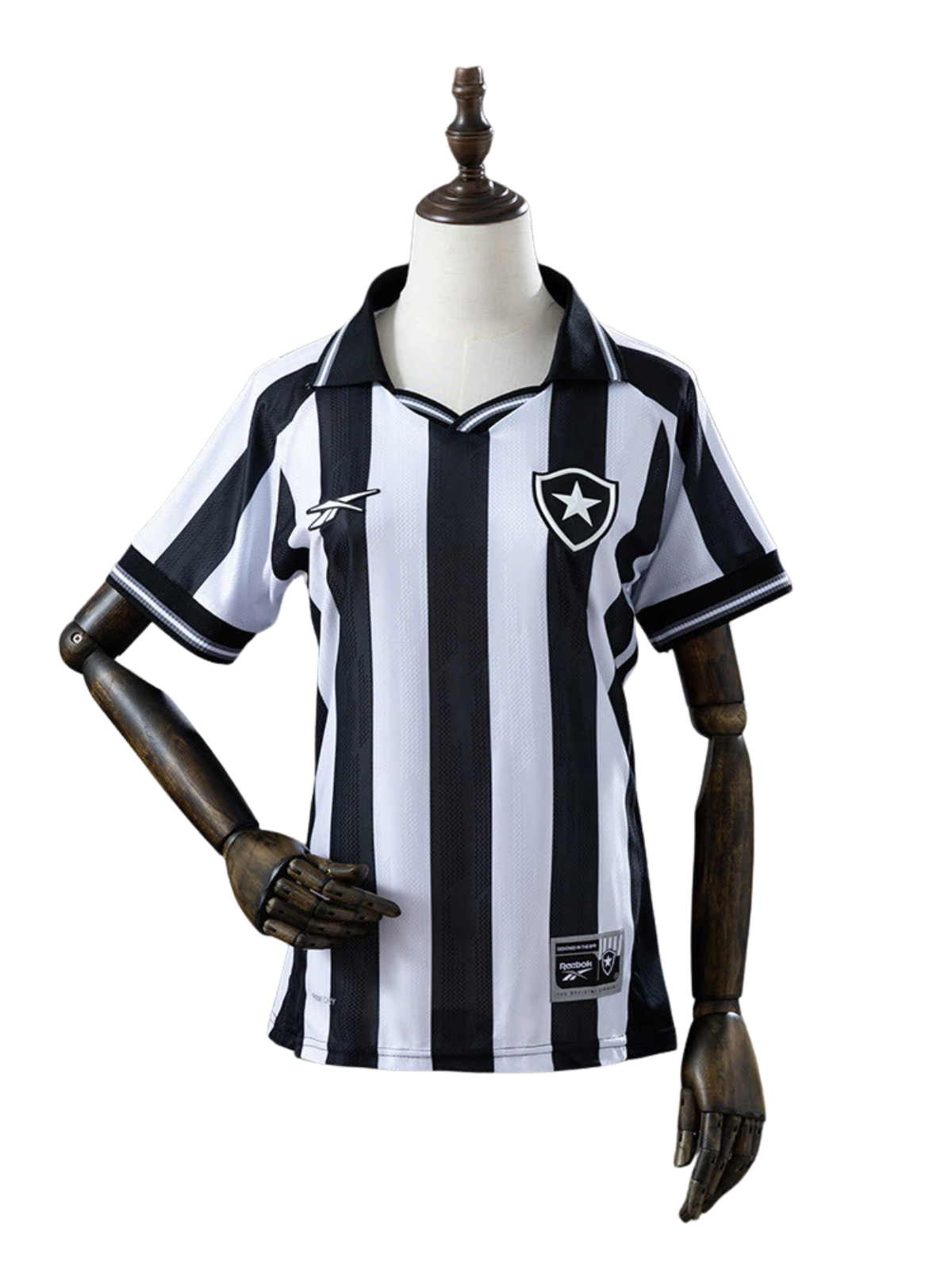 Botafogo 25/26 Home Women