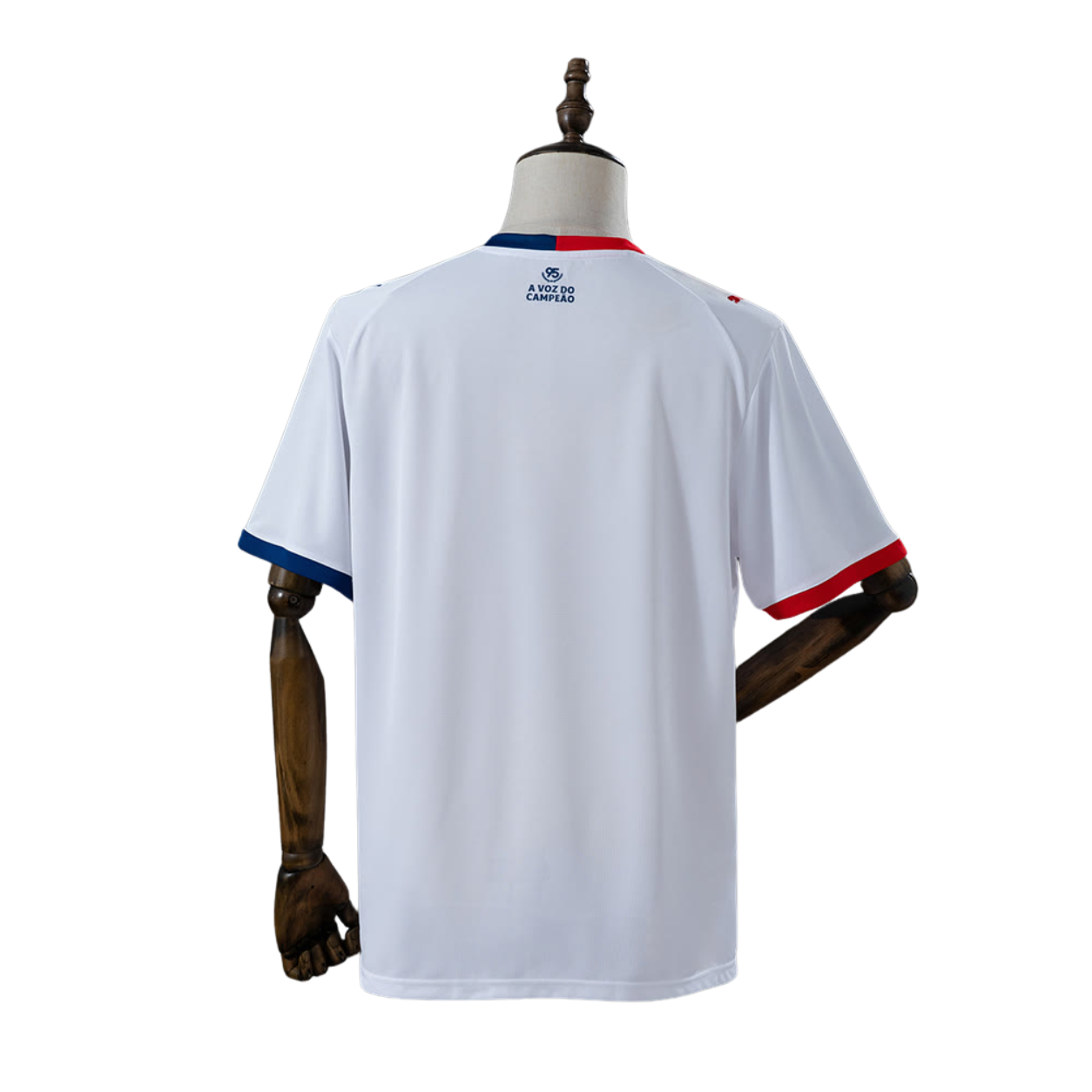 Bahia 26/27 Home Jersey