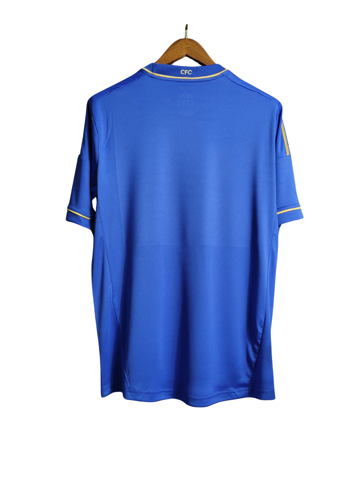 Retro Chelsea 12/13 home