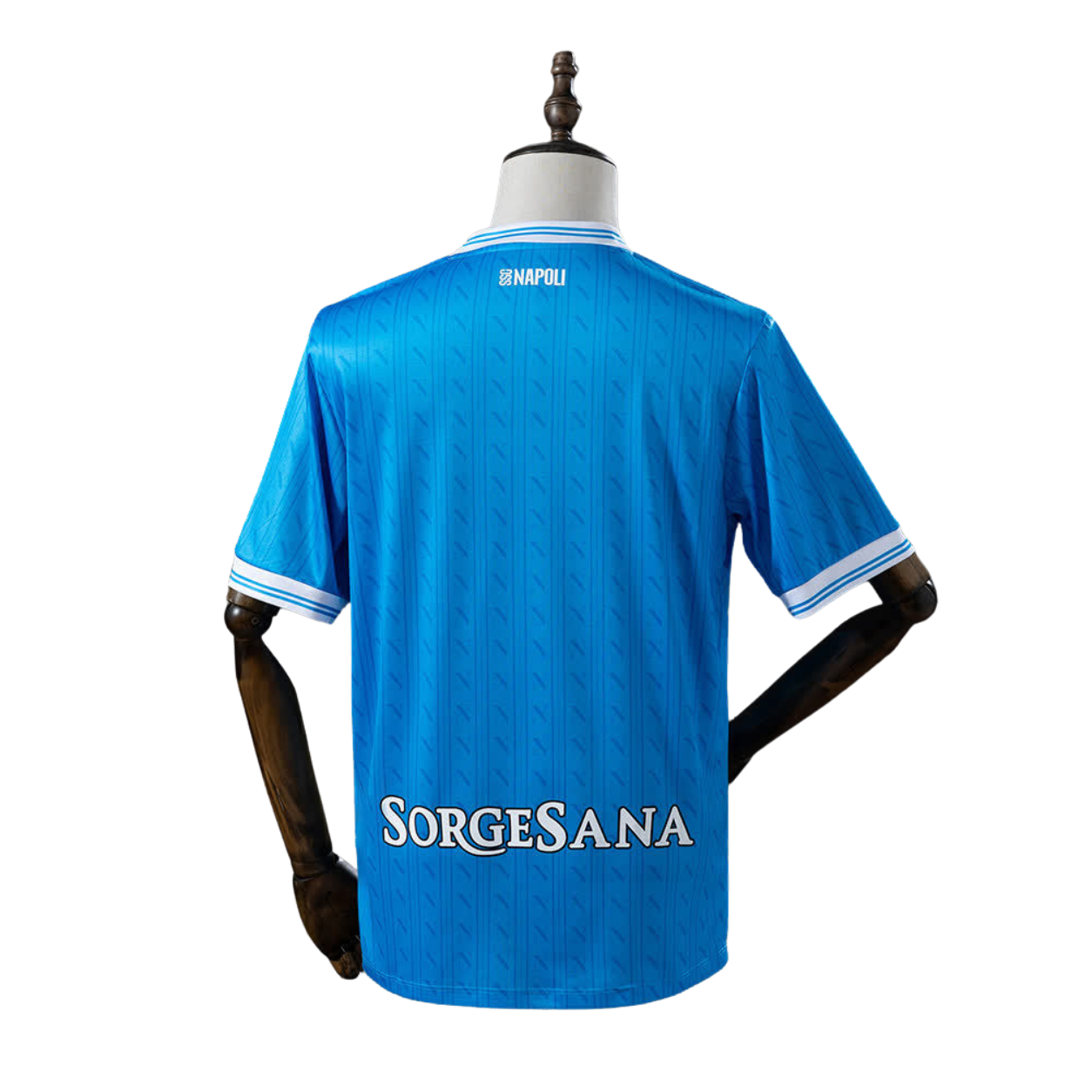 Napoli 25/26 Home Jersey