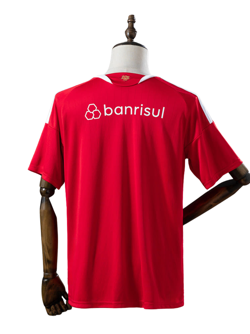 Internacional 26/27 Home Jersey