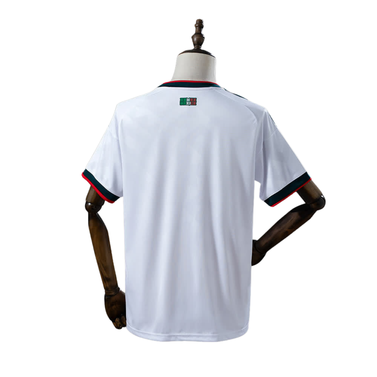 Mexico 2026 Away Jersey