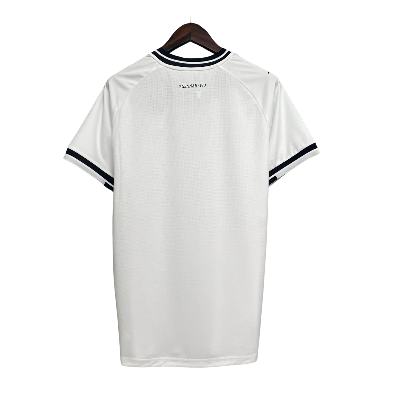 Lazio 25/26 away