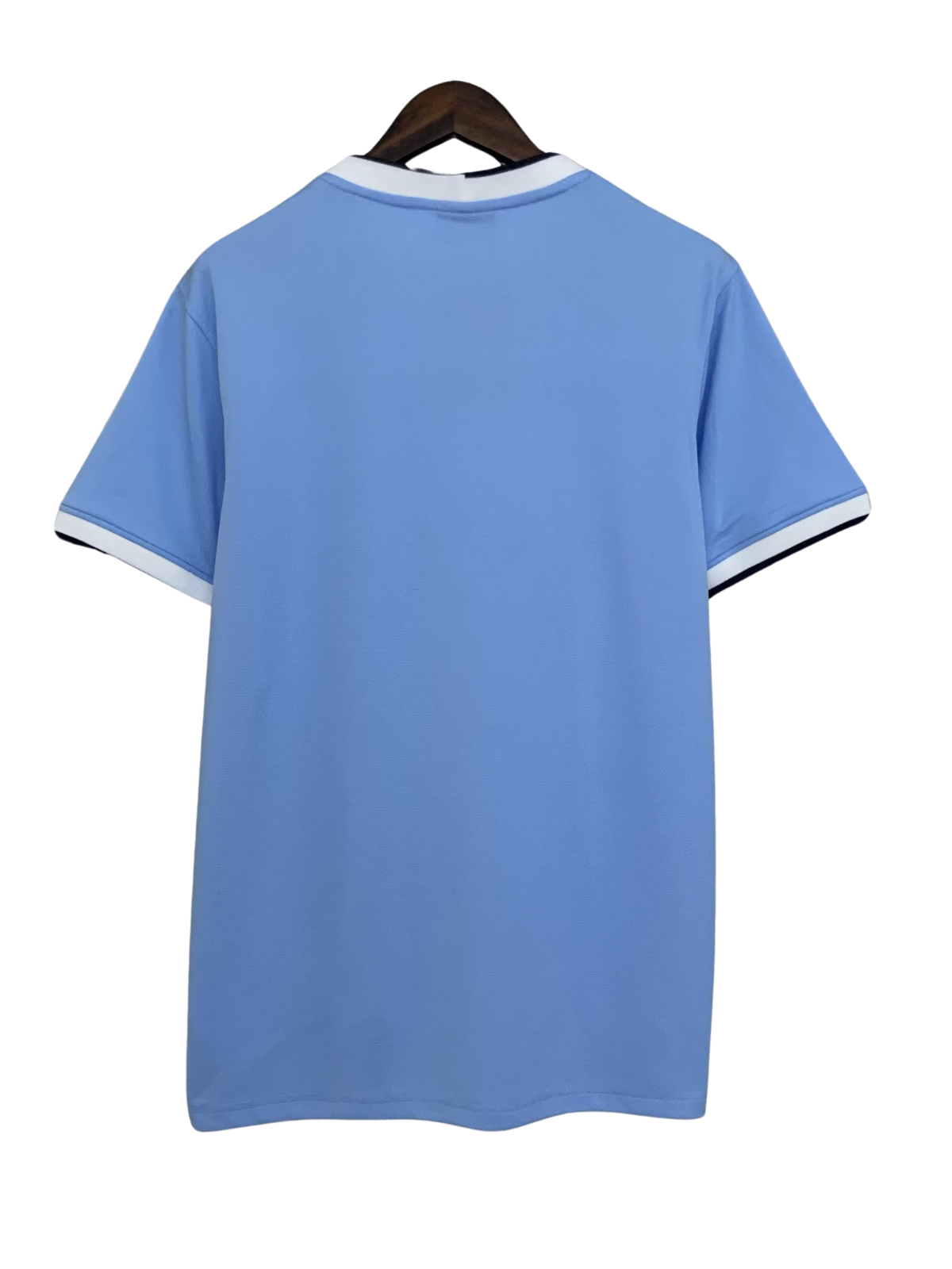 Retro Manchester City 13/14 Home
