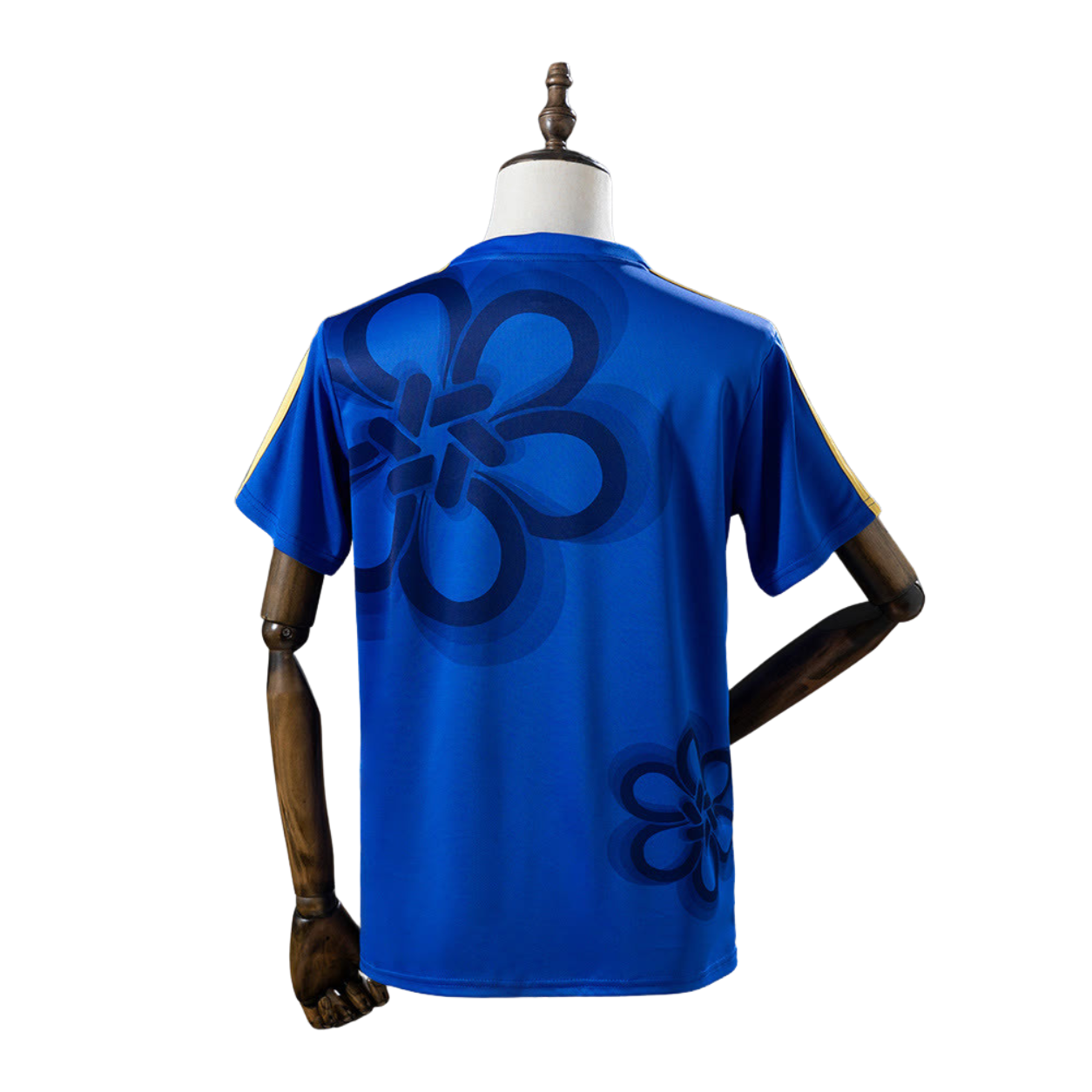 Real Madrid 26/27 Special Edition - Blue Jersey