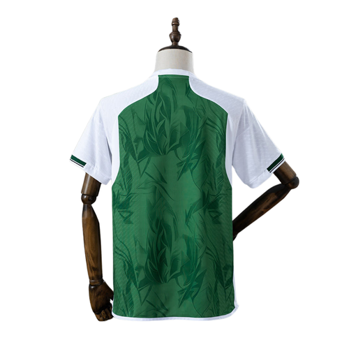 Arsenal 26/27 Special Edition - Green Jersey