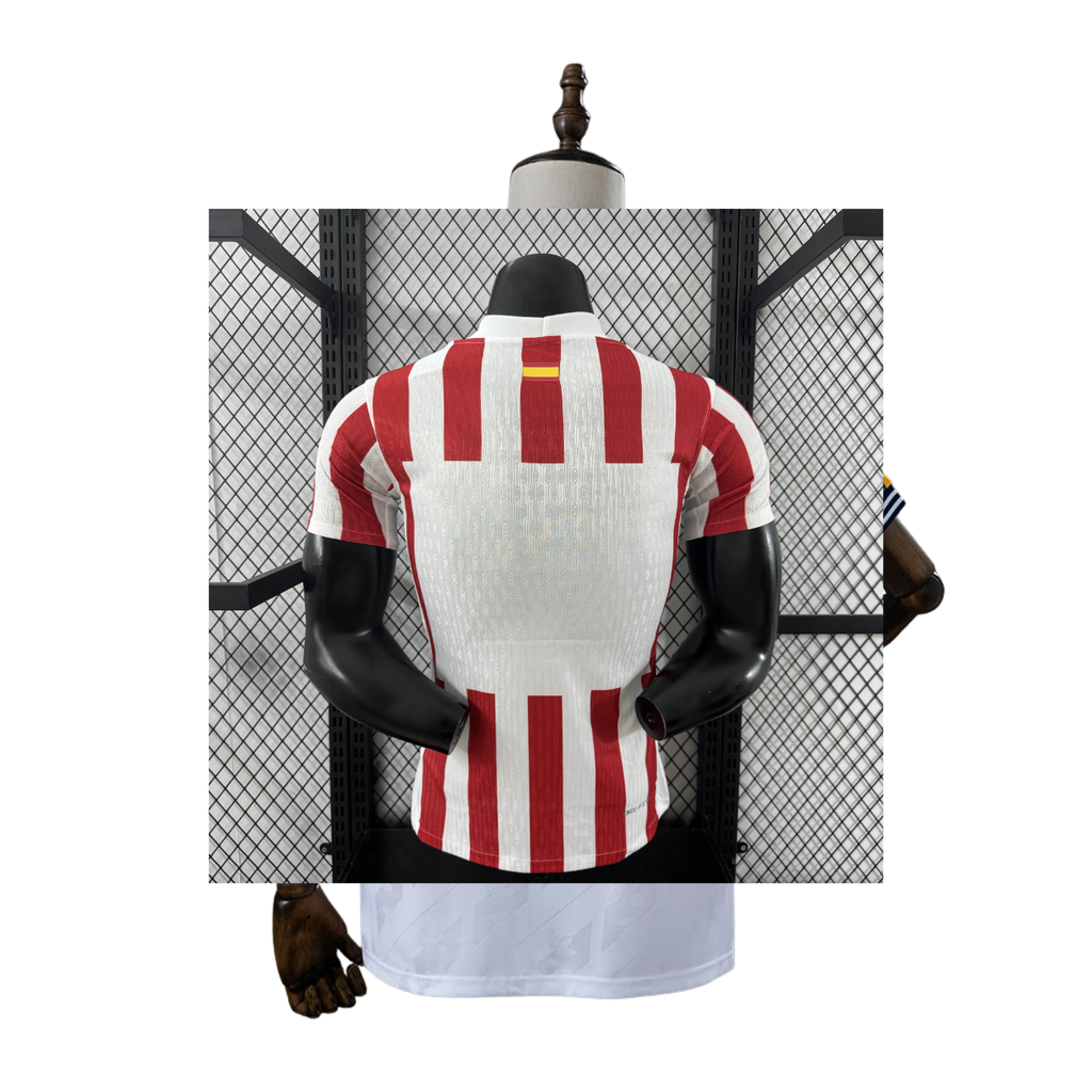 Player Atletico Madrid 25/26 Home