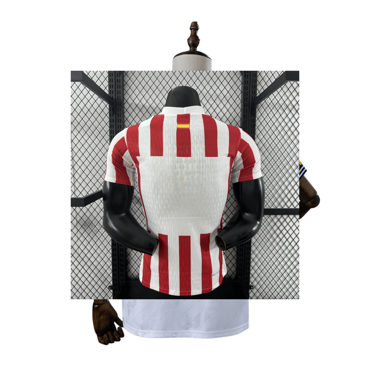 Player Atletico Madrid 25/26 Home