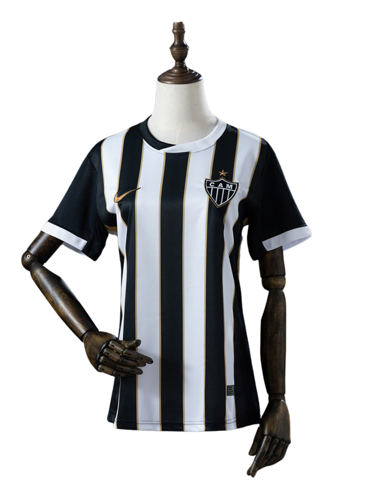 Atlético Mineiro 26/27 Home Women Jersey