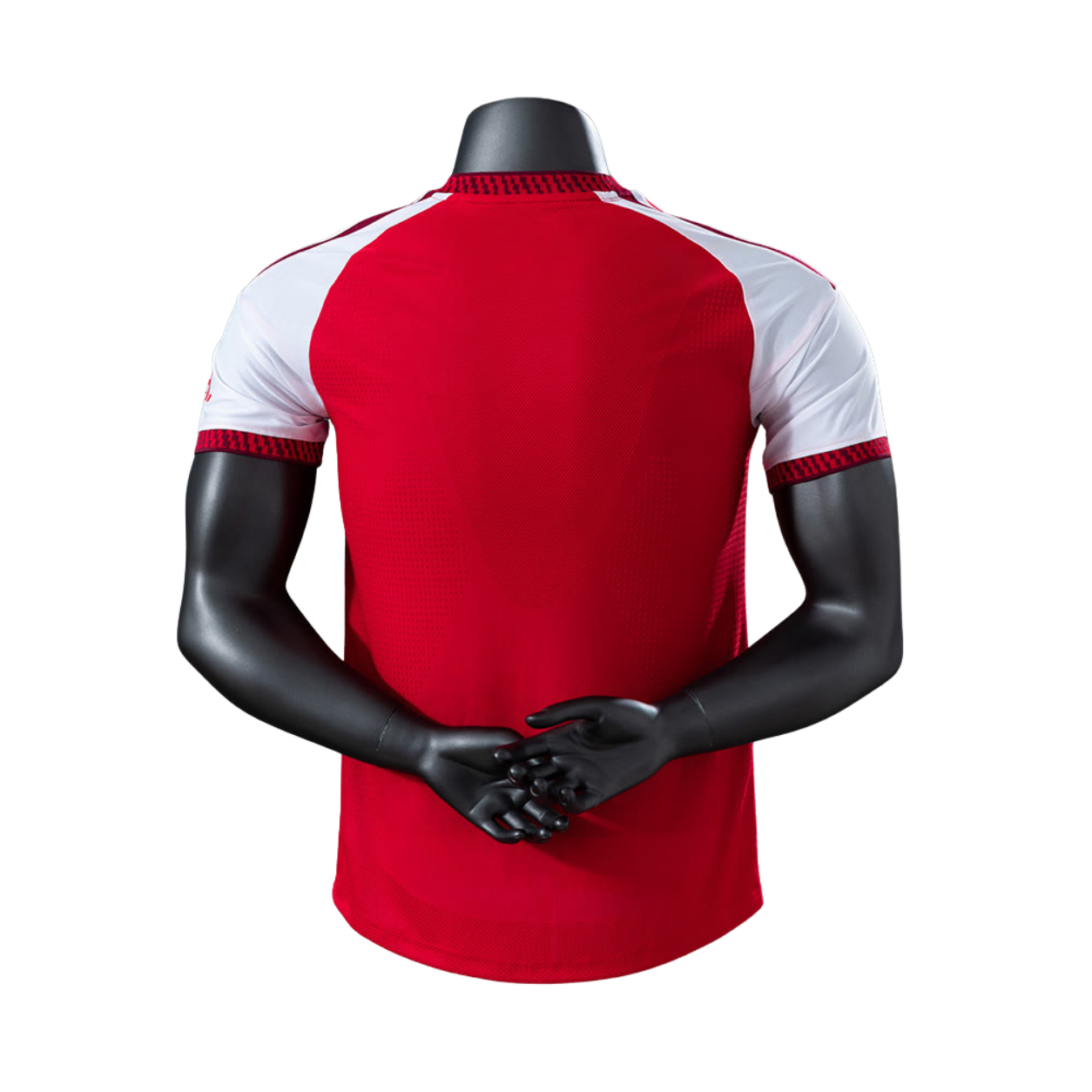 Arsenal 26/27 Home Player Version Jersey
