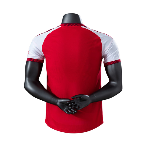 Arsenal 26/27 Home Player Version Jersey