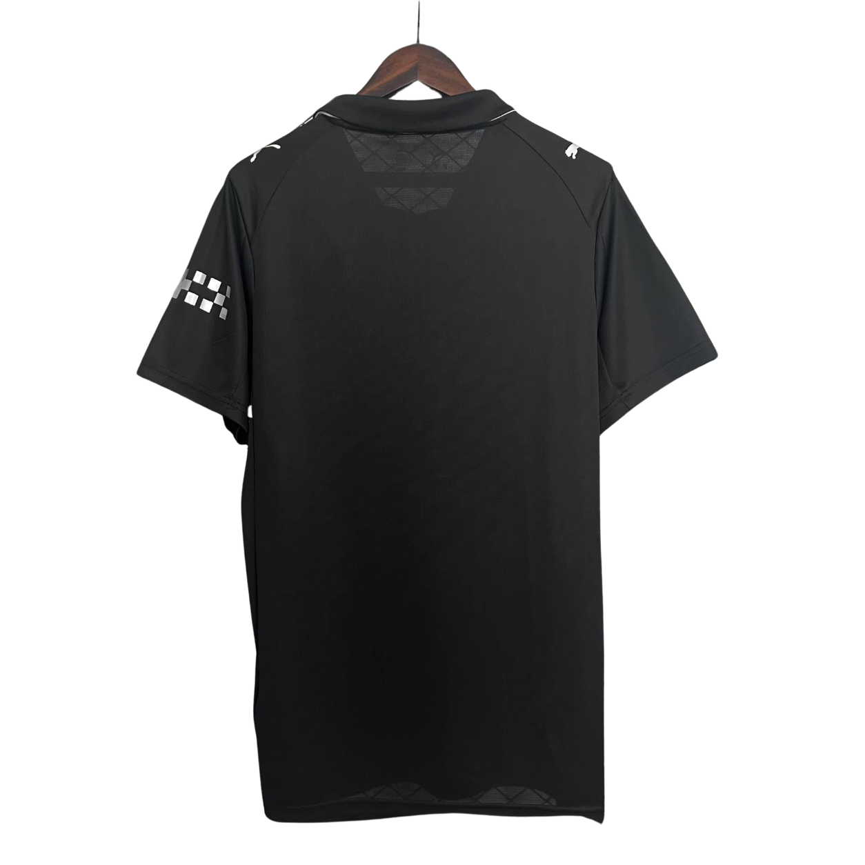 Manchester City 25/26 away