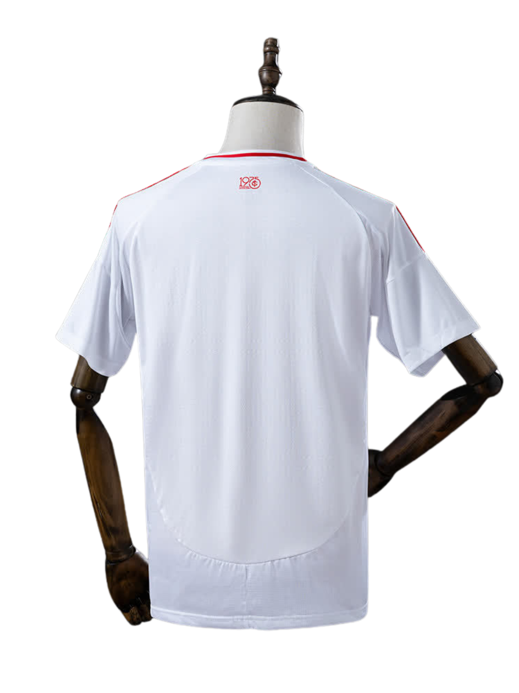 Internacional 25/26 Away Jersey