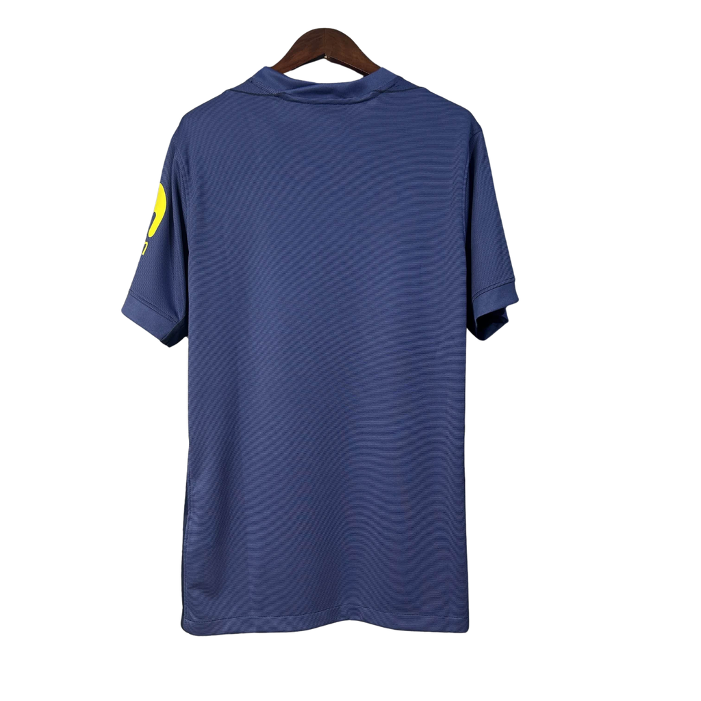 Atletico Madrid 25/26 Away