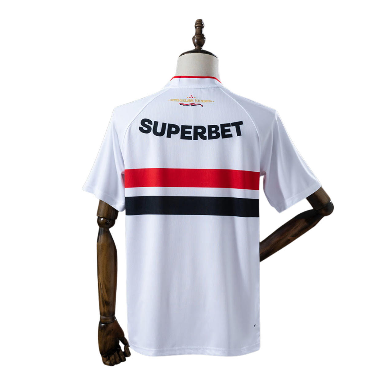 Sao Paulo 26/27 Home Jersey