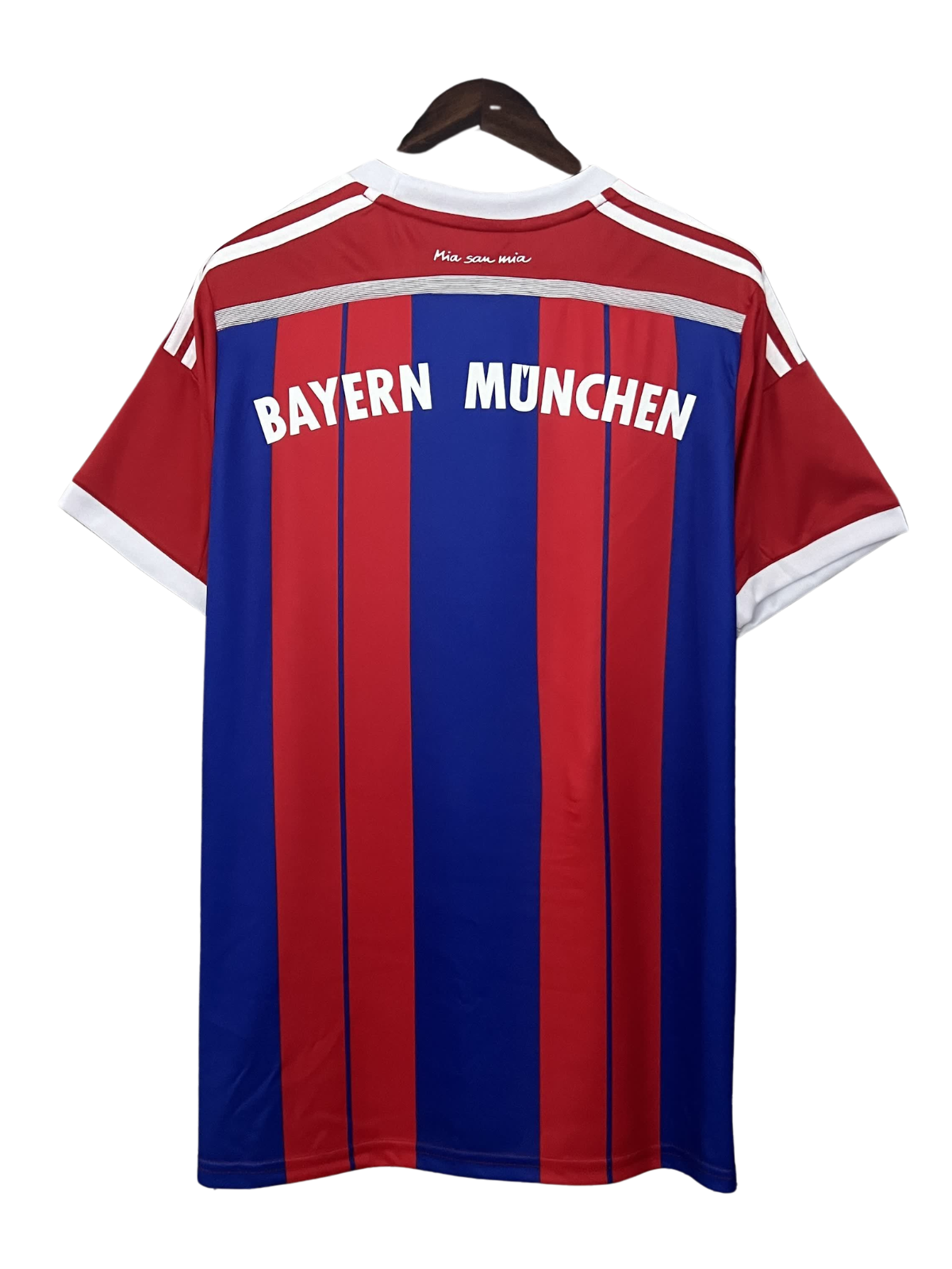 Retro Bayern Munich 14/15 Home