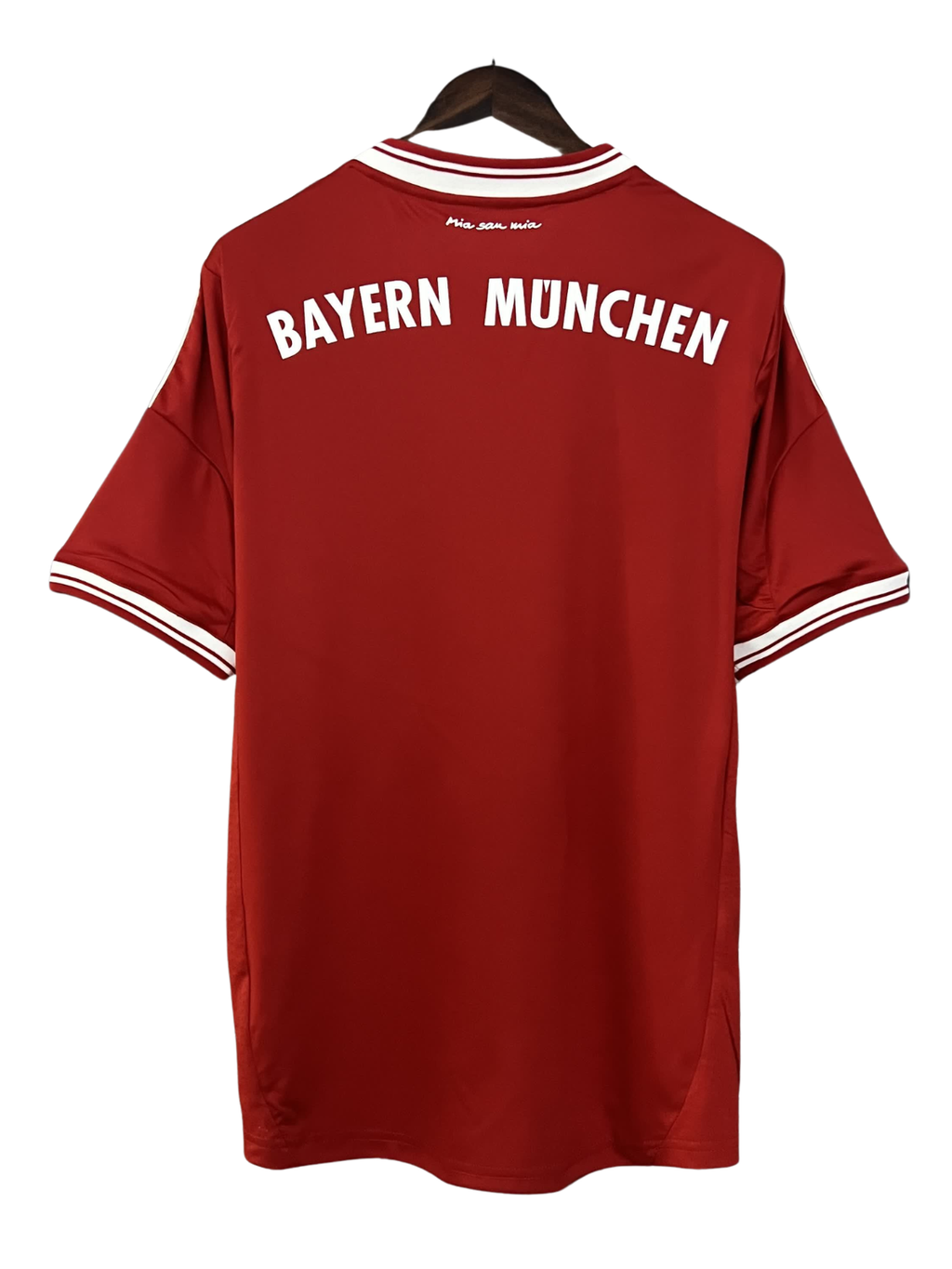 Retro Bayern Munich 13/14 Home