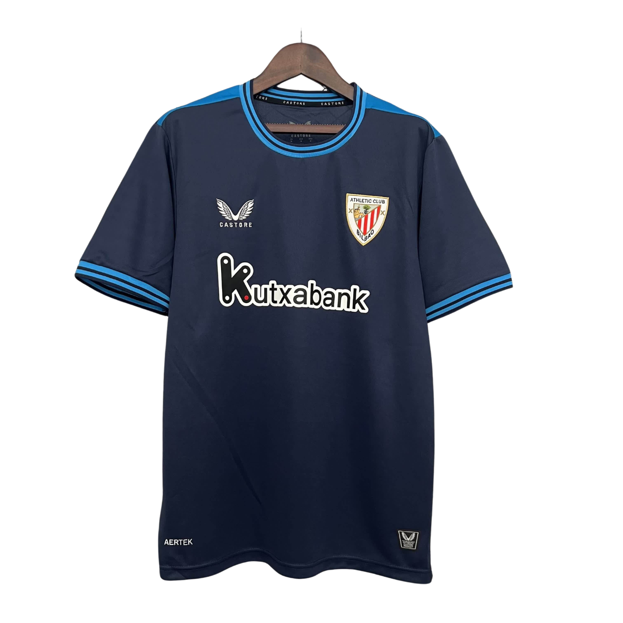 Athletic Bilbao 25/26 away