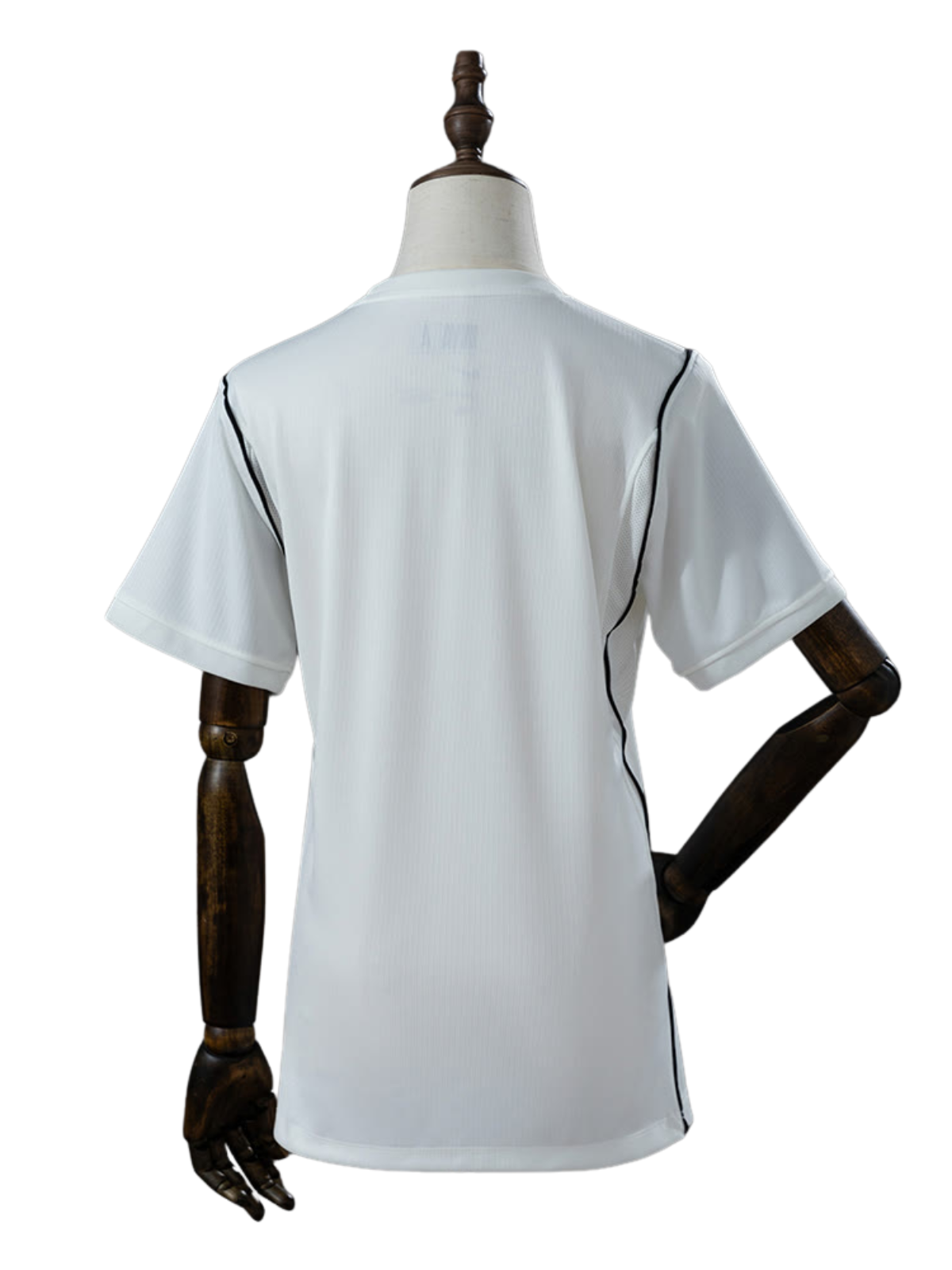 Corinthians 26/27 Home Women Jersey