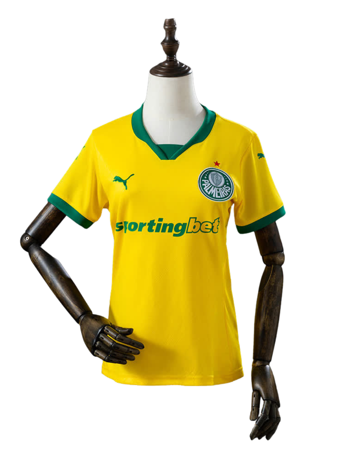Palmeiras 25/26 Third Away Women