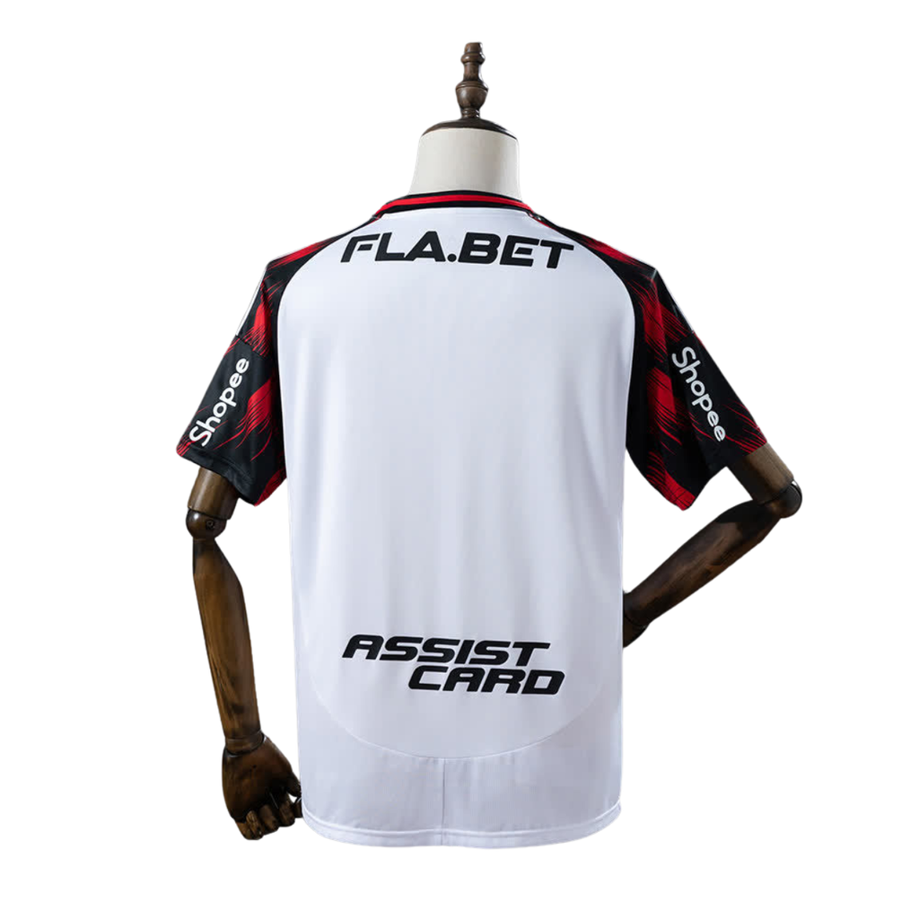 Flamengo away 26/27