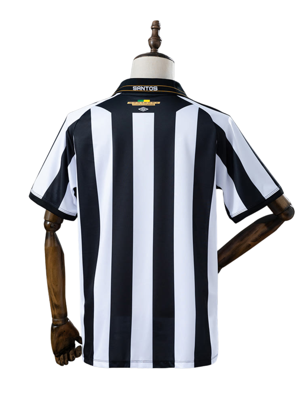 Santos 26/27 Away Jersey