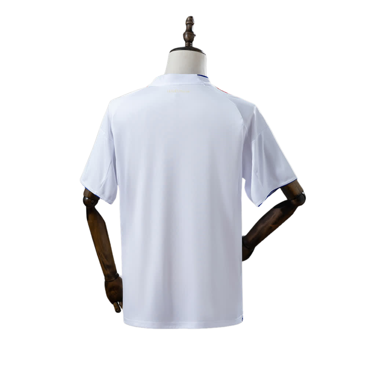 Lyon 25/26 Home Jersey