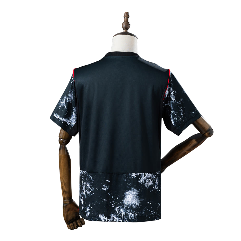 Canada 2026 Away Jersey