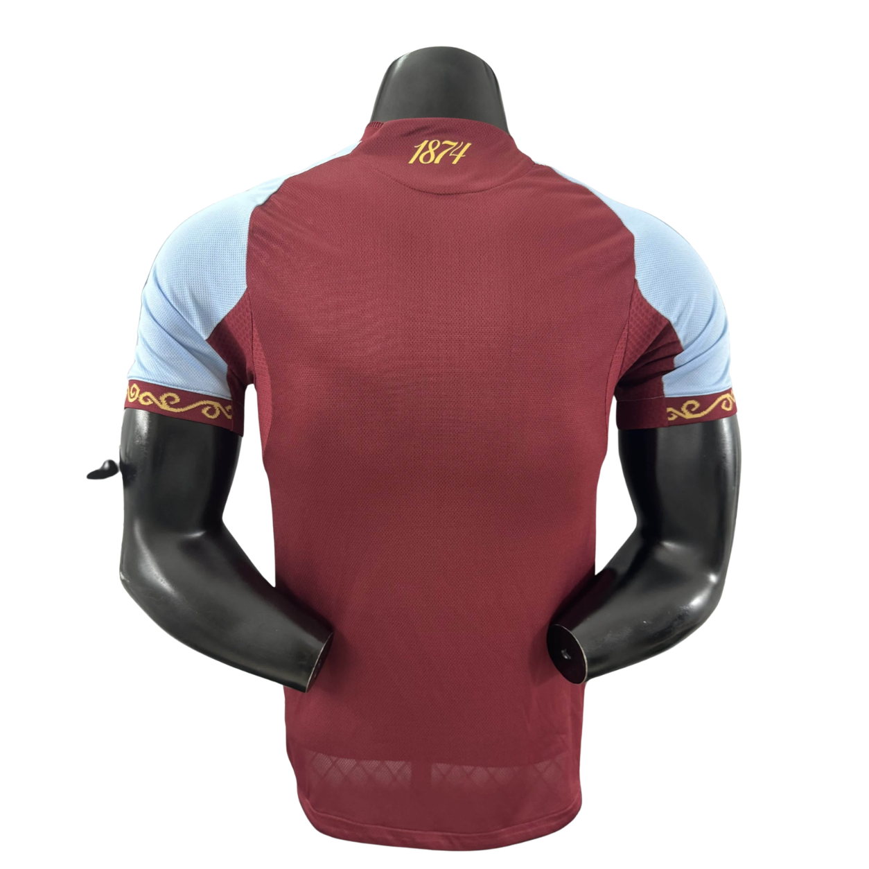 Player Aston Villa 25/26 Home