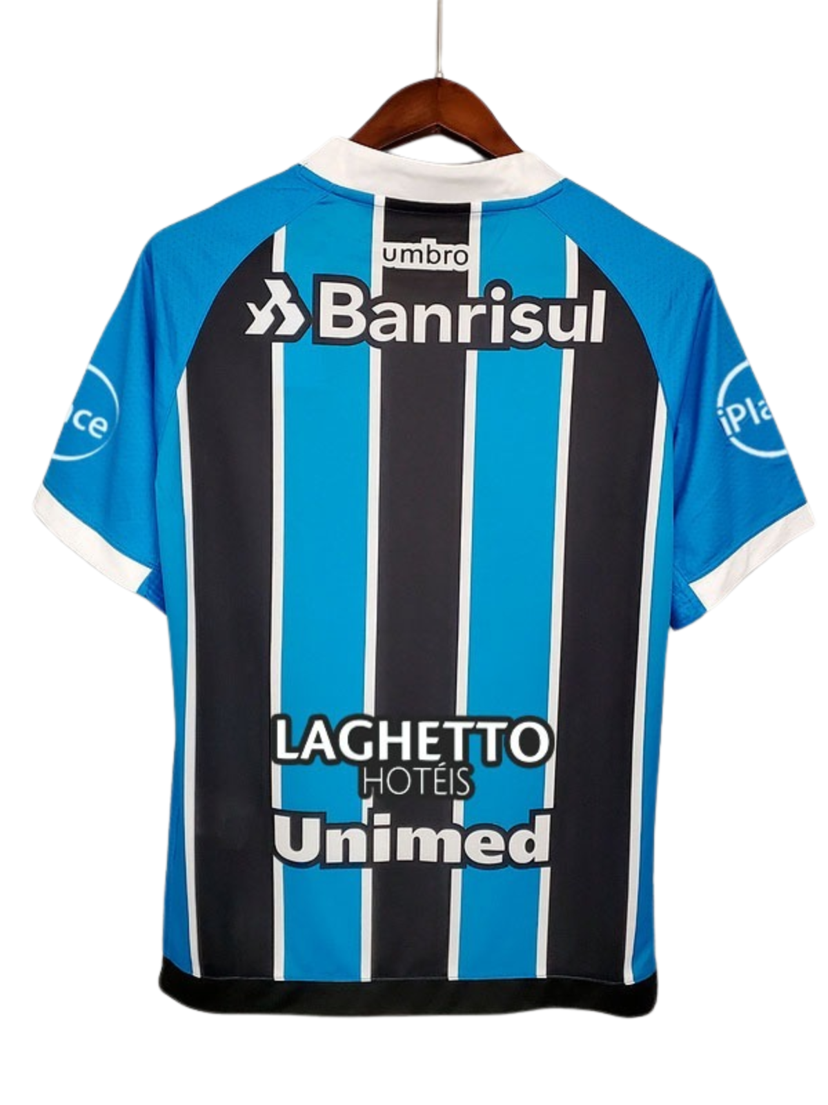 Retro Gremio 2017 home
