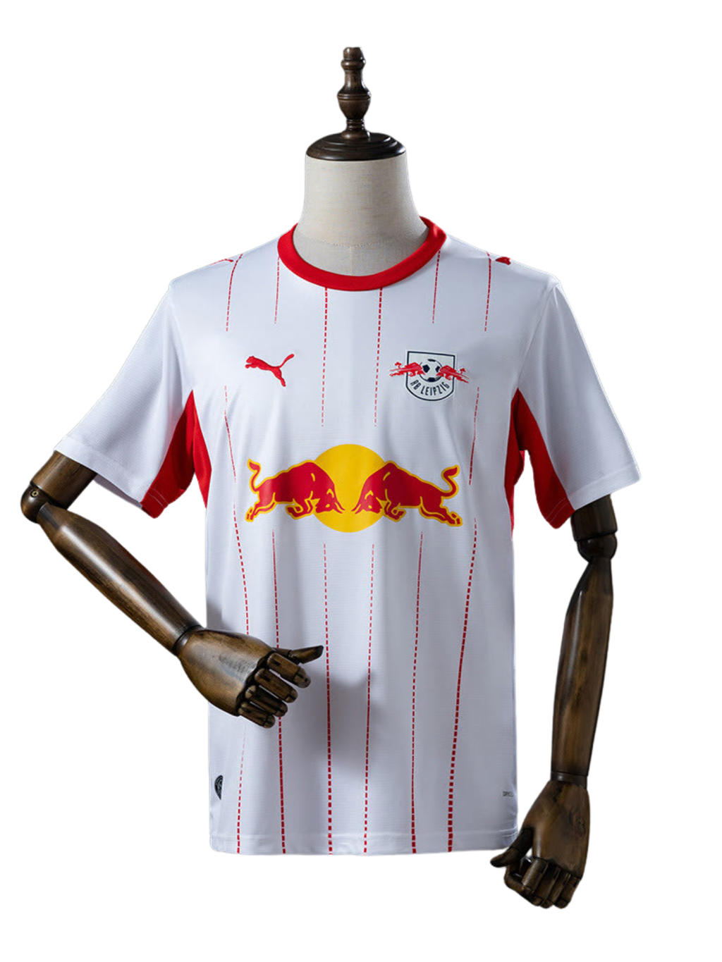 RB Leipzig 26/27 Home Jersey