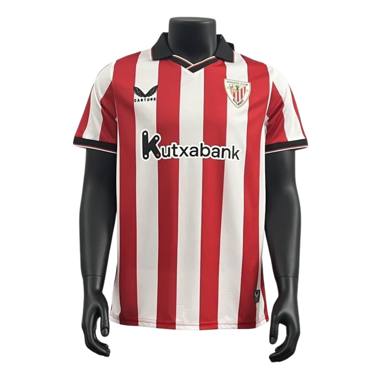 Athletic Bilbao 25/26 Home