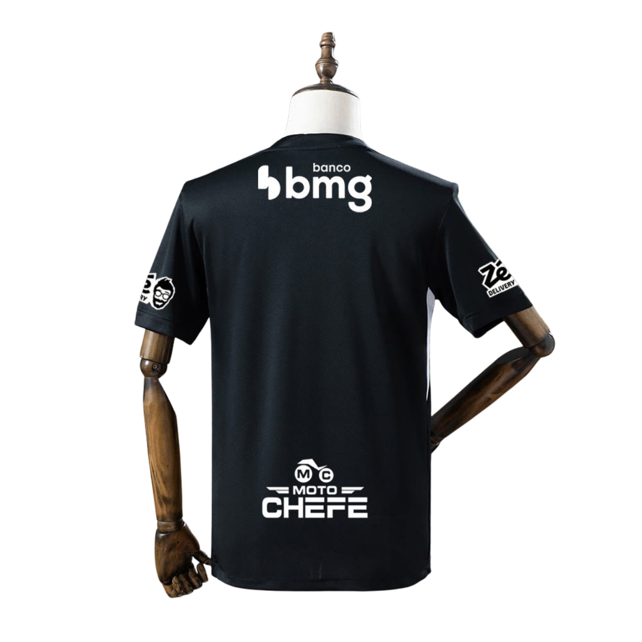 Vasco da Gama 26/27 Home All sponsors Jersey