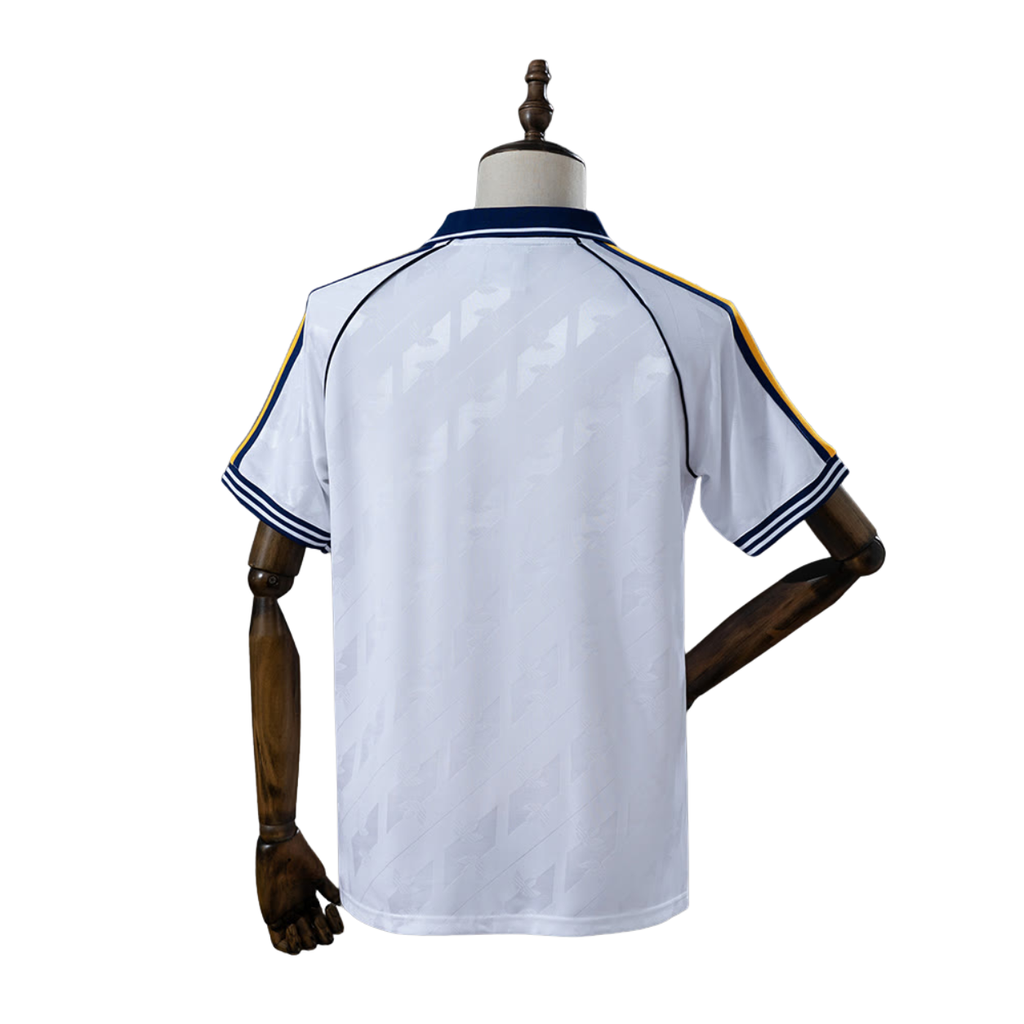 Real Madrid 26/27 Originals Jersey - White