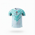 Portugal 2026 Away Player Version