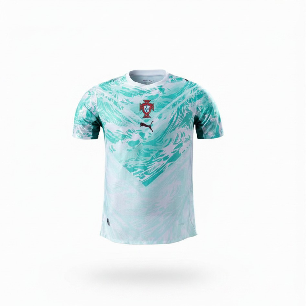 Portugal 2026 Away Player Version