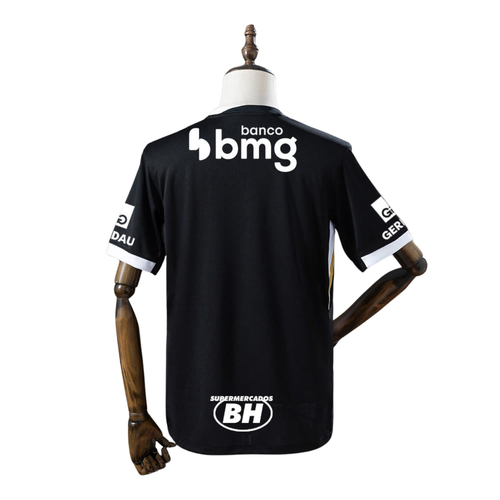 Atlético Mineiro 26/27 Home All sponsors Jersey