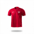 Canada 2026 Home Player Version Jersey