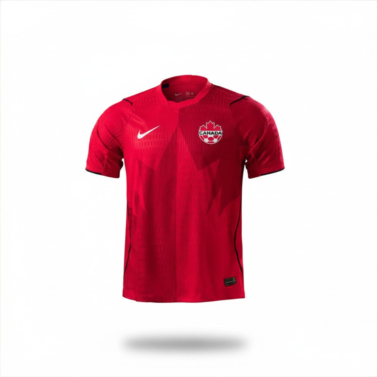 Canada 2026 Home Player Version Jersey