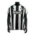 Newcastle United 25/26 Home