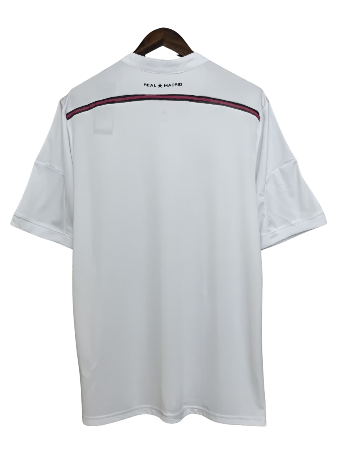 Retro Real Madrid 14/15 home