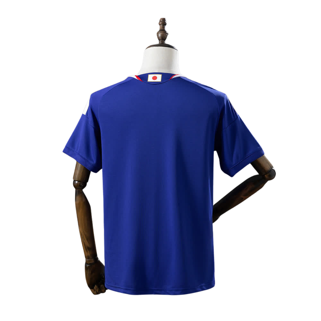 Japan 2026 Home Jersey