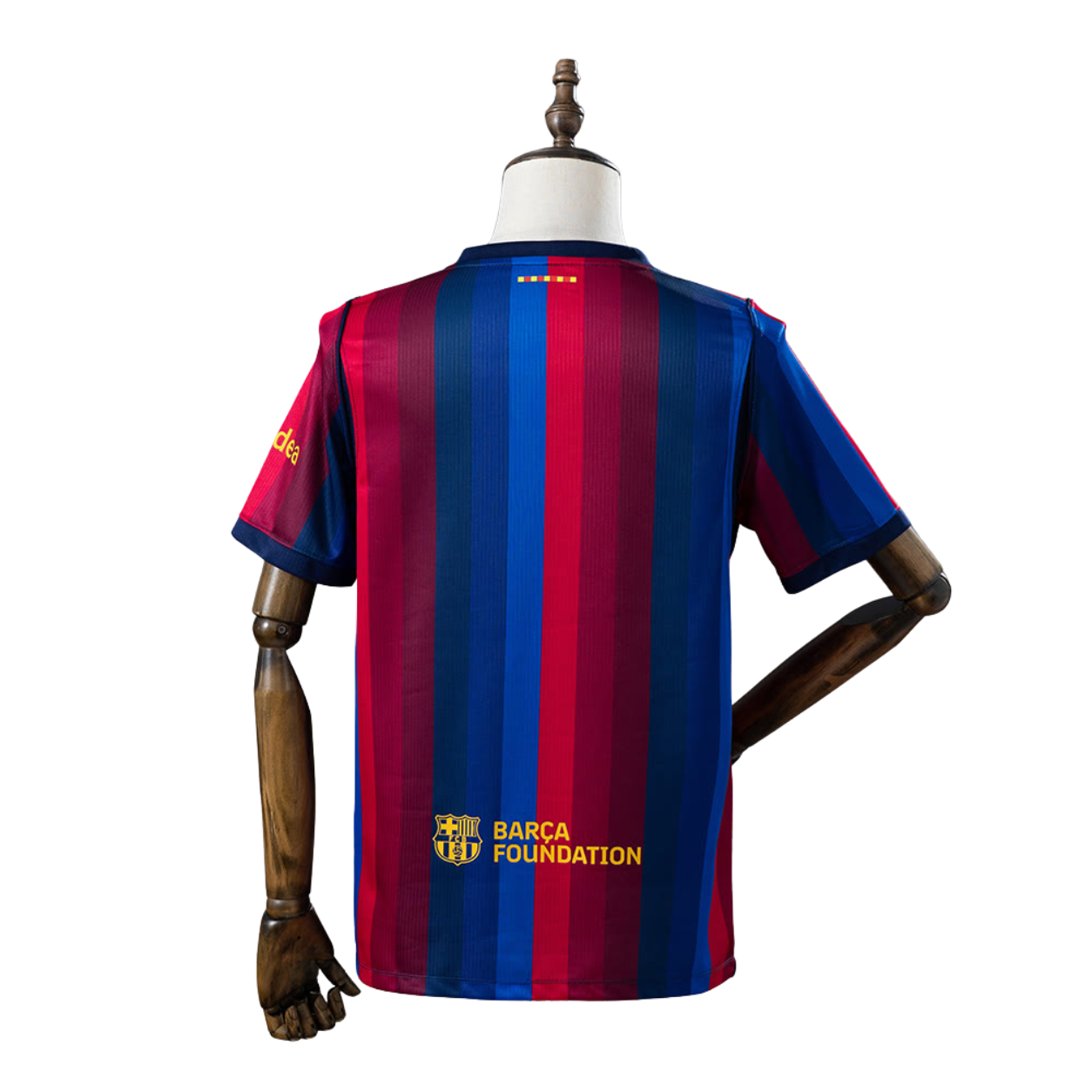 Barcelona 26/27 Home Jersey