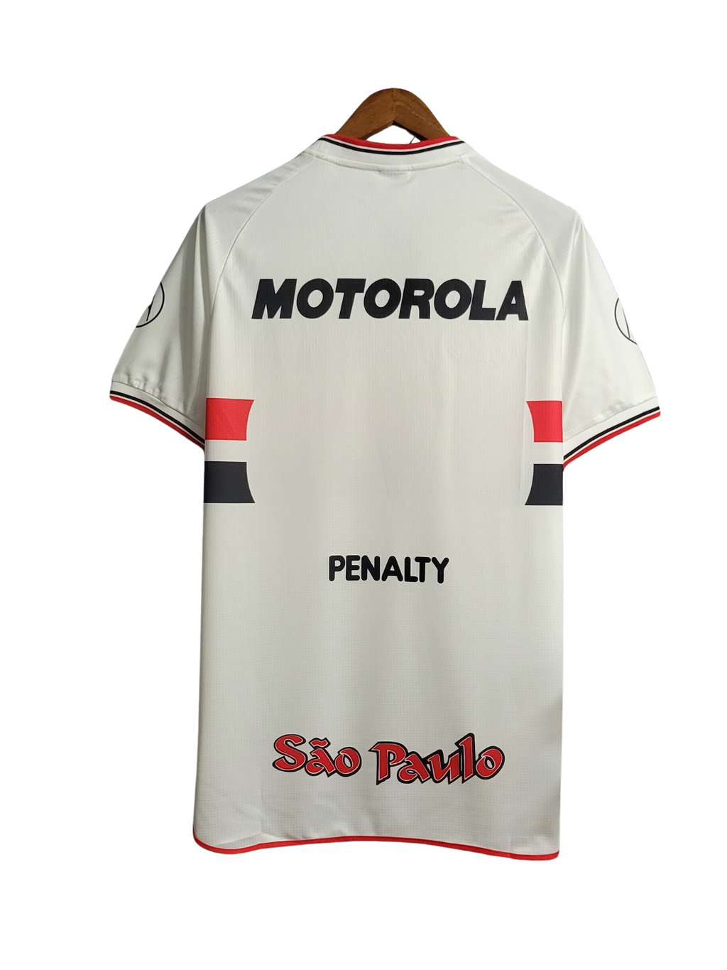 Retro sao paulo 2000 home
