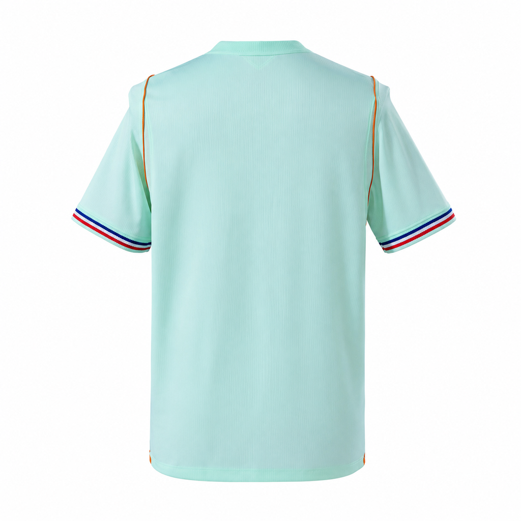 France 2026 Away Jersey