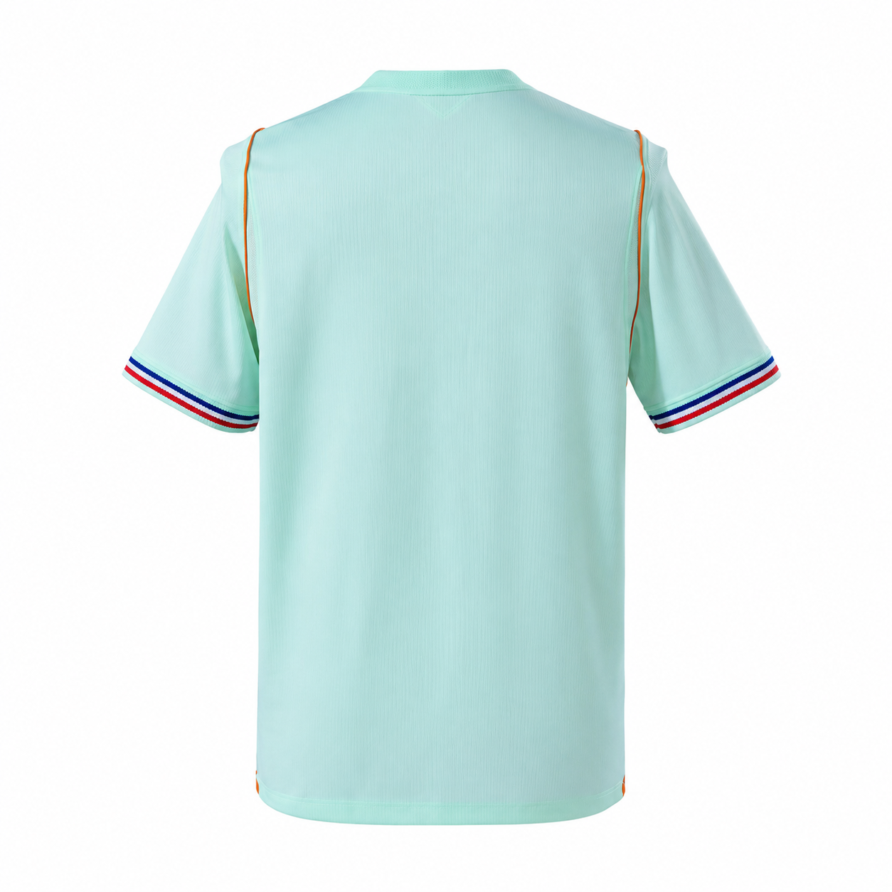 France 2026 Away Jersey