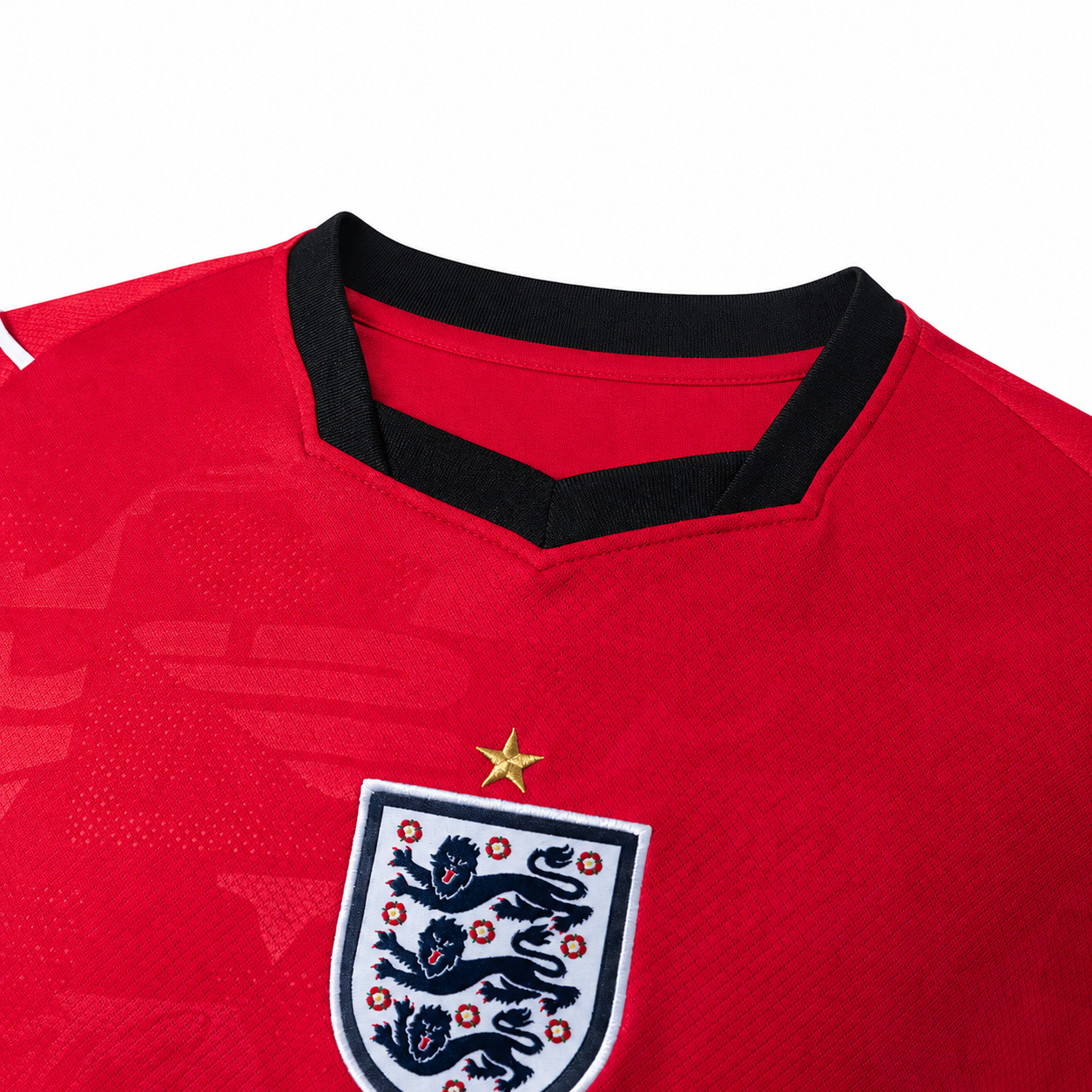 England 2026 Away Jersey