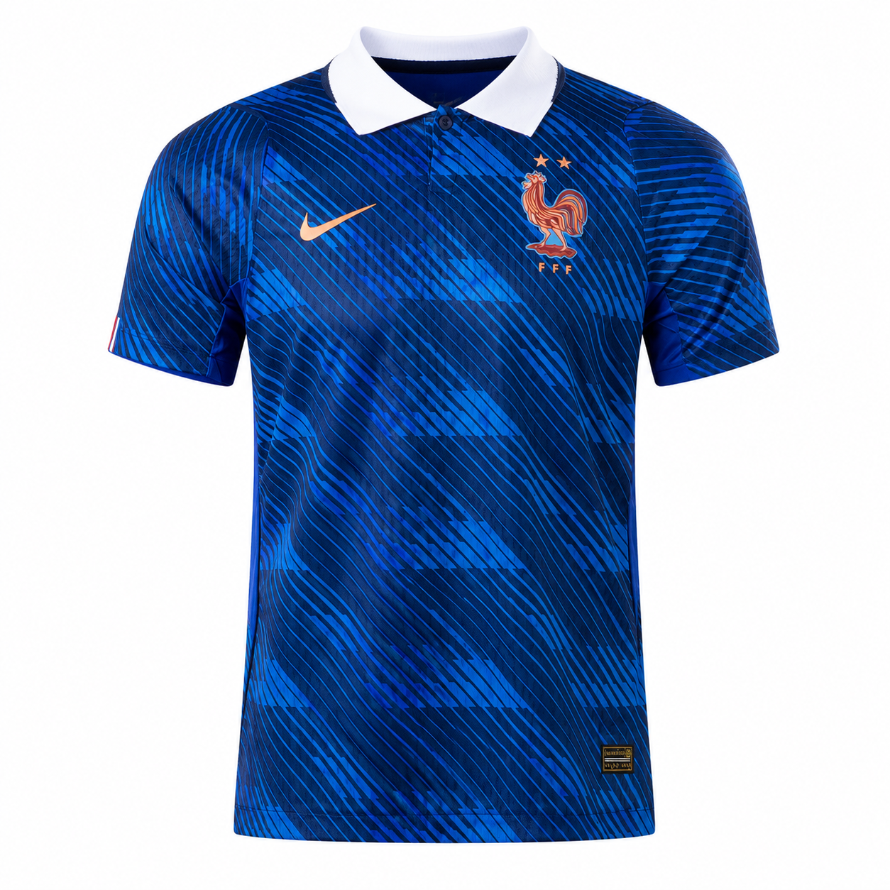 France 2026 Home Player Version Jerseys